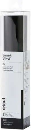 Cricut Smart Vinyl Removable Rollo de vinilo de termotransferencia
