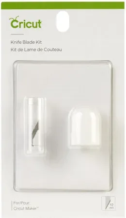 Cricut Crafting Tools - Knife Replacement Blades