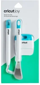 Cricut 2007994 pieza y accesorio para máquinas de corte para bricolaje Juego de herramientas básicas