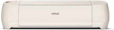 CRICUT EXPLORE 4 SEASHELL