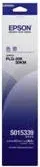 Cinta epson plq - 20 - 20m negra pack 3und