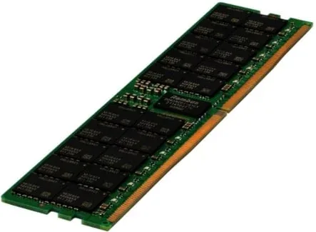 Memoria RAM 64GB (1x64GB) DDR5 HPE P50312-B21 para Servidores