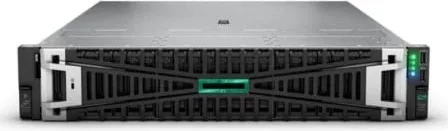 Servidor HPE ProLiant DL385 Gen11 AMD EPYC 9015/ 64GB RAM/ 2x 480GB SSD
