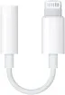 ADAPTADOR APPLE LIGHTNING A JACK 3,5MM BLANCO