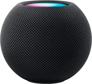 APPLE HOMEPOD MINI GRIS ESPACIAL
