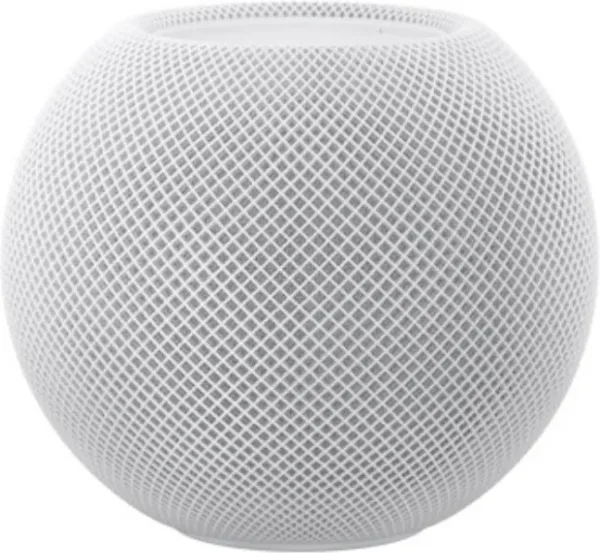 APPLE HOMEPOD MINI BLANCO