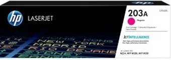 Hp 203A Toner Hp203A Magenta (Cf543A)
