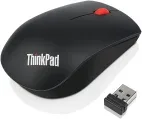 Raton Lenovo Thinkpad Essential Negro Rf Inalambrico Pilas