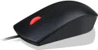 Raton Lenovo Essential Negro USB-A