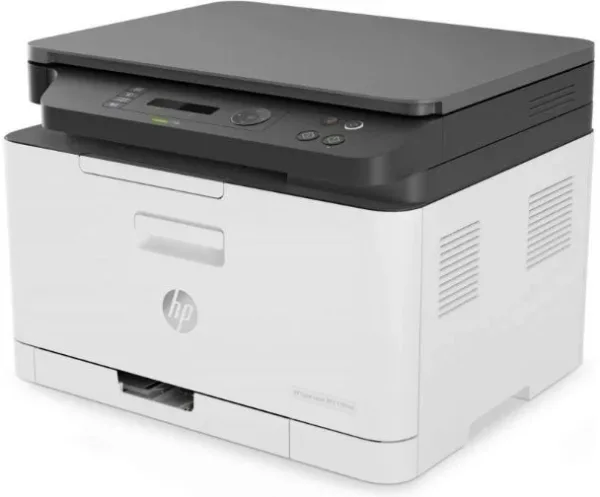 HP MULTIFUNCION LASER 178NW WIFI BLANCO