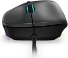 Raton Gaming Lenovo Legion M500 RGB (16.000 Dpi) Negro USB