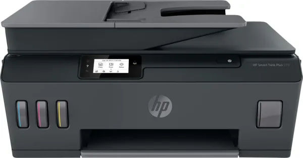 IMPRESORA HP multifuncion inkjet Smart Tank Plus 570
