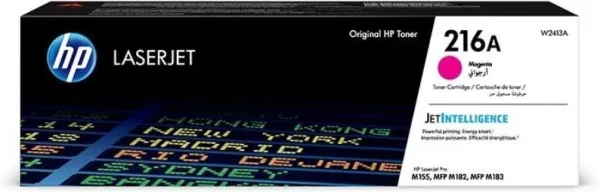 Hp N216A Magenta M182 (W2413A)