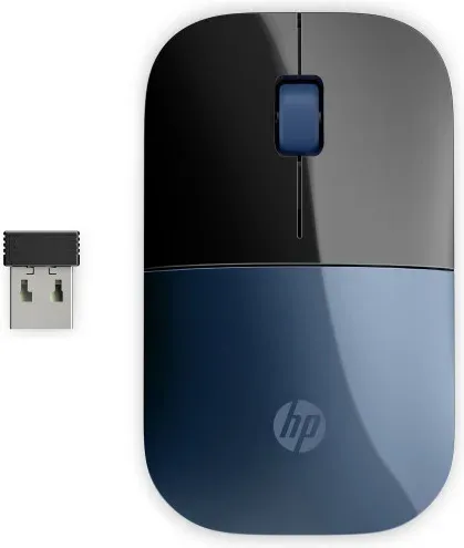 HP Ratón inalámbrico Z3700