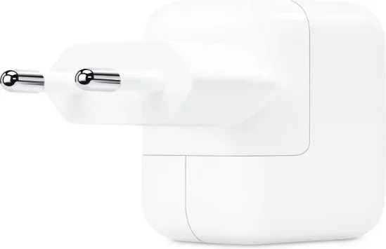APPLE ADAPTADOR DE CORRIENTE 12W