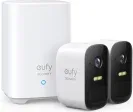 Sistema Camara de Seguridad Eufy Cam 2C Kit 2+1