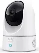 Camara Vigilancia Eufy Indoor Cam 2K Pan Tilt Blanca