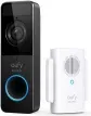 VIDEOPORTERO INTELIGENTE EUFY SLIM 1080P
