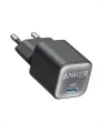 CARGADOR ANKER 511 CHARGER NANO 3 30W BLANCO