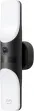 Camara Vigilancia Eufy Solar Wired Wall Light Cam S100