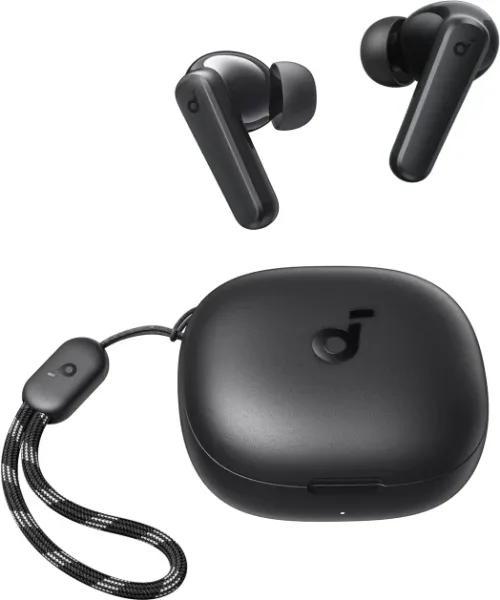Auriculares Inalambricos Soundcore R50I In Ear Negro