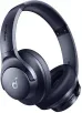 Auriculares Soundcore Q20I con Cancelacion de Ruido Activa Bluetooth - Azul