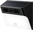 Camara Vigilancia Eufy Solar Wall Light Cam S120