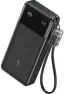 POWERBANK ANKER POWER BANK 20000MAH 30W BLACK
