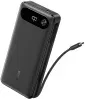 POWERBANK ANKER 20000 MAH 87W CON CABLE USB-C INTEGRADO