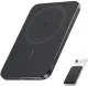 POWERBANK INALAMBRICA ANKER MAGNETICO NANO 5000 MAH 15W MAGGO SLIM QI2