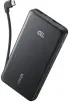 POWERBANK ANKER 10000 MAH 30W CON CON CABLE USB-C INTEGRADO