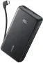 POWERBANK ANKER 20000 MAH 22.5W CON CABLE USB-C INTEGRADO