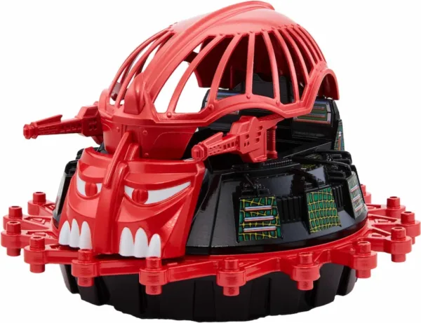 Roton vehiculo 22 cm masters of the universe origins hgw37