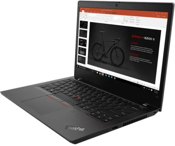 Notebook Lenovo Thinkpad L14 G1 20U50008Sp