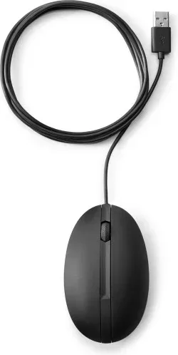 HP Ratón de sobremesa con cable 320M