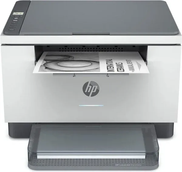 HP MULTIFUNCION LASERJET MONOCROMO M234DW WIFI/DUPLEX BLANCO