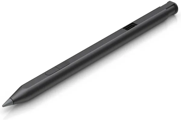 HP Lápiz inclinable recargable MPP 2.0 (negro)