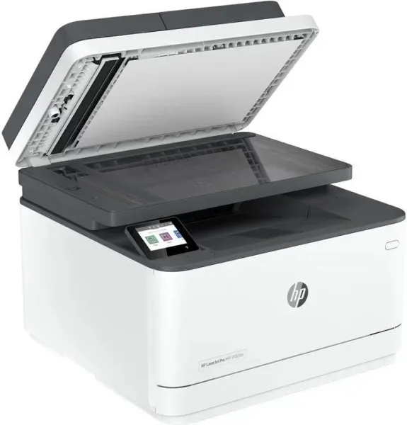 HP MULTIFUNCION LASERJET PRO MONOCROMO 3102FDN FAX/DUPLEX BLANCO