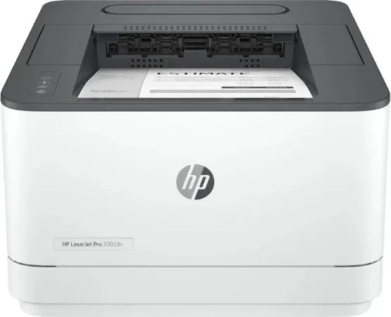 HP MONOCROMO LASERJET PRO 3002DN DUPLEX BLANCO