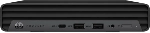 Hp Prodesk 400 G6 1C6Z0Ea