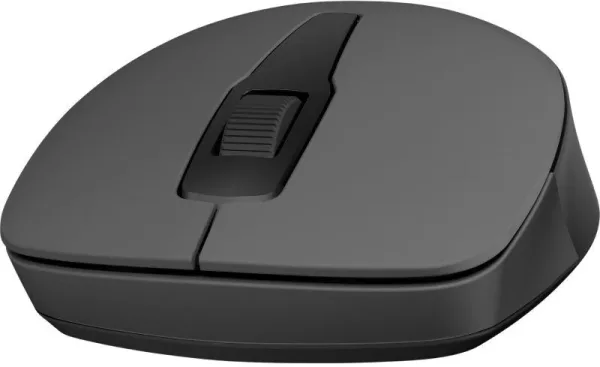 Raton Optico Wireless 150 Negro Hp