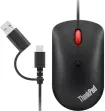 Raton Lenovo Thinkpad Ambidextro USB-C