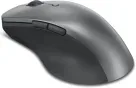 Raton Lenovo Professional Mano Derecha Gris Bluetooth Bateria Recargable