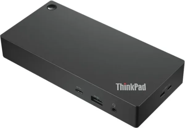 Docking Station Lenovo Thinkpad Usb4 Dock 5000 100W