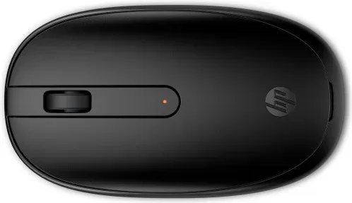 HP Ratón Bluetooth 240 negro