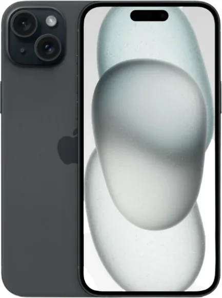 APPLE iPHONE 15 128GB BLACK