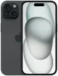 Smartphone Apple Iphone 15 256GB Negro