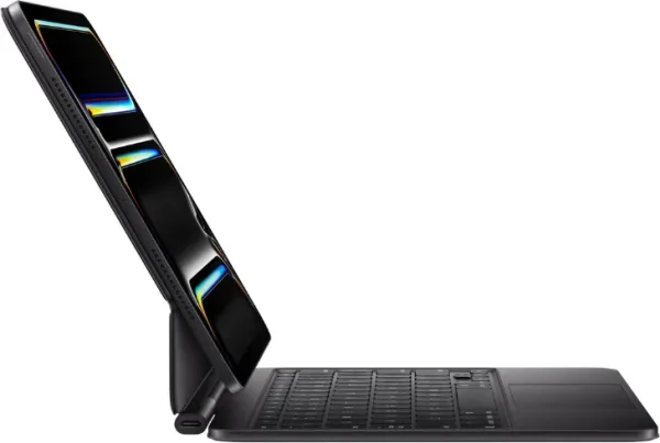 APPLE MAGIC KEYBOARD IPAD PRO 11'' M4 NEGRO