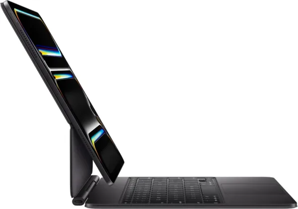 APPLE MAGIC KEYBOARD IPAD PRO 13'' M4 NEGRO