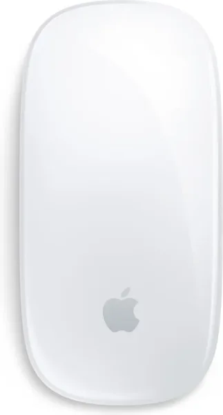 RATON APPLE TRACKPAD BLANCO